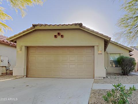 18344 N Soft Wind Dr, Maricopa, AZ 85138