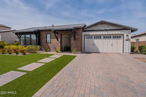 9558 W Villa Chula --, Peoria, AZ 85383