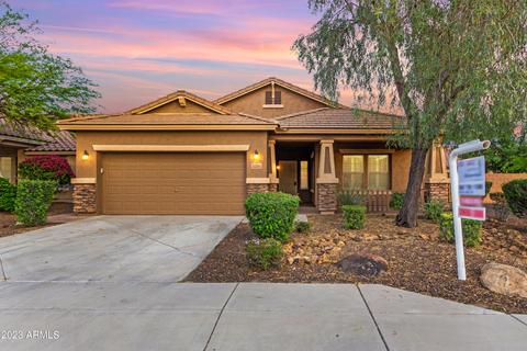 5233 W Redbird Rd, Phoenix, AZ 85083