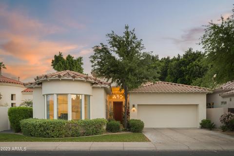 7601 N Central Ave #12, Phoenix, AZ 85020