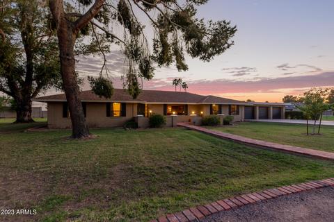 1127 S Lyn Rae Sq, Mesa, AZ 85204