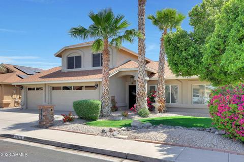 23821 N 44th Ln, Glendale, AZ 85310