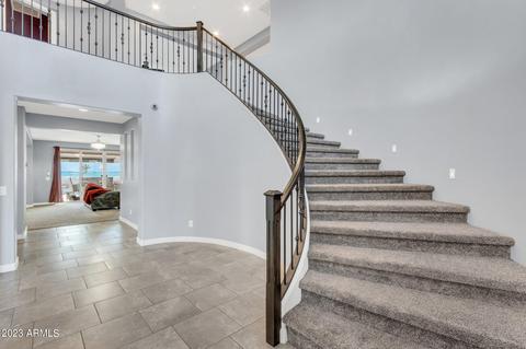 22909 E Silver Creek Ln, Queen Creek, AZ 85142