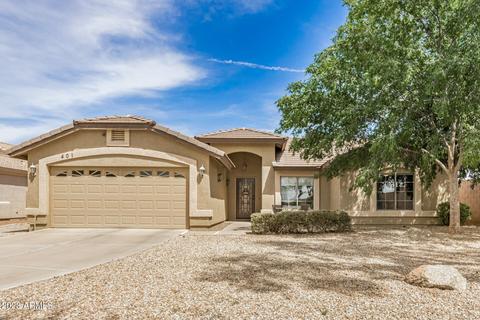 401 N Bluejay Ct, Gilbert, AZ 85234
