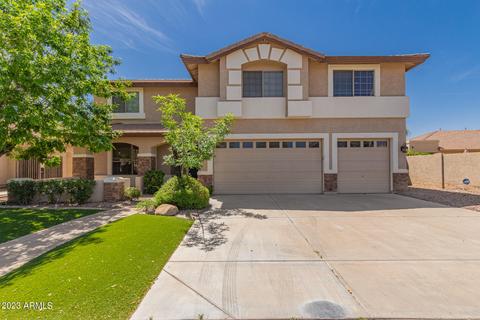 2917 E Teakwood Pl, Chandler, AZ 85249