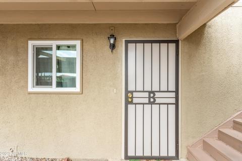 4412 Plaza Vis #B, Sierra Vista, AZ 85635