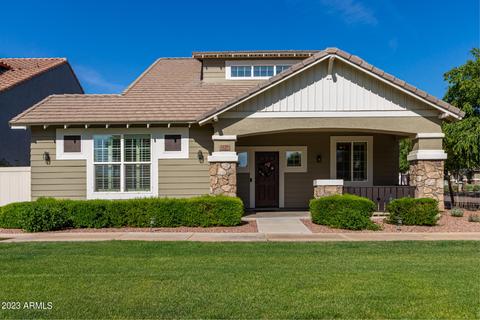 1135 S Lydia Ln, Gilbert, AZ 85296