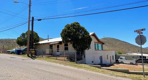 802 Congdon Ave, Bisbee, AZ 85603