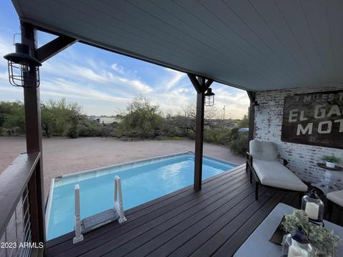 1860 S Sixshooter Rd, Apache Junction, AZ 85119 photo 38