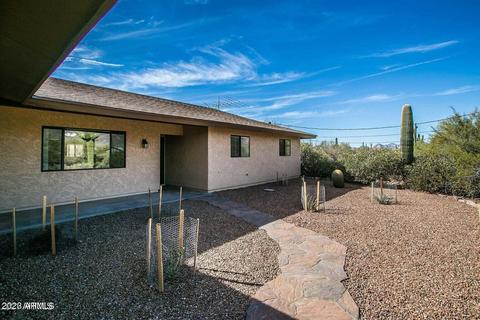 1860 S Sixshooter Rd, Apache Junction, AZ 85119 photo 3
