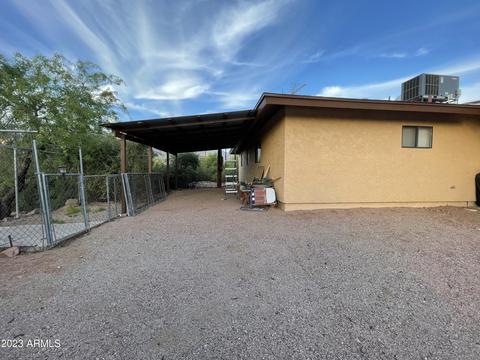 1860 S Sixshooter Rd, Apache Junction, AZ 85119 photo 31