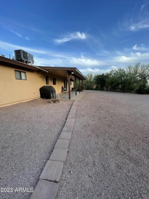 1860 S Sixshooter Rd, Apache Junction, AZ 85119 photo 33