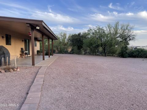 1860 S Sixshooter Rd, Apache Junction, AZ 85119 photo 32