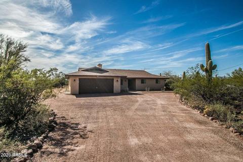 1860 S Sixshooter Rd, Apache Junction, AZ 85119 photo 2