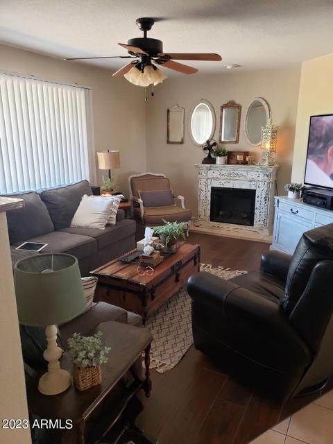 1860 S Sixshooter Rd, Apache Junction, AZ 85119 photo 5