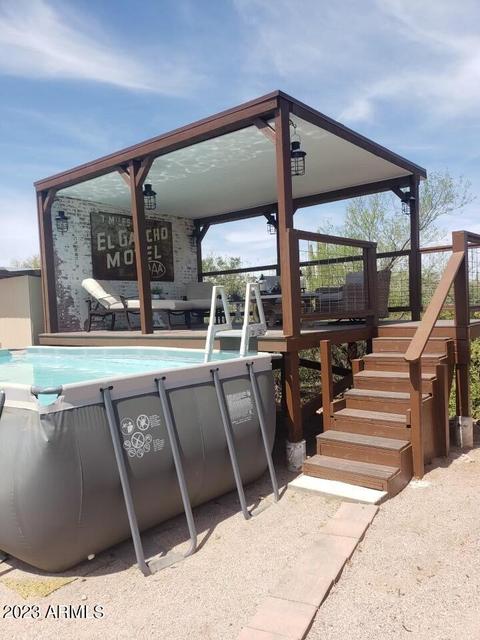 1860 S Sixshooter Rd, Apache Junction, AZ 85119 photo 35