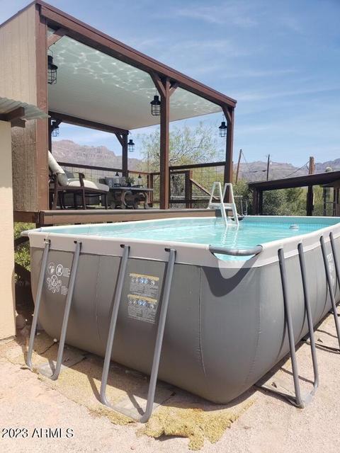 1860 S Sixshooter Rd, Apache Junction, AZ 85119 photo 36