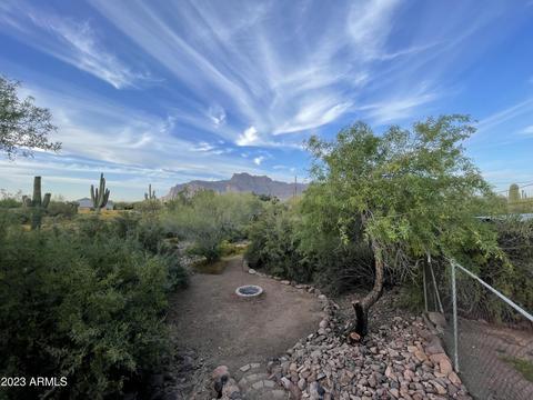 1860 S Sixshooter Rd, Apache Junction, AZ 85119 photo 43