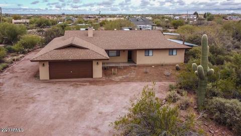 1860 S Sixshooter Rd, Apache Junction, AZ 85119