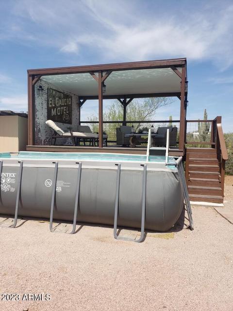 1860 S Sixshooter Rd, Apache Junction, AZ 85119 photo 34