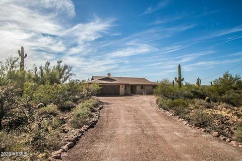 1860 S Sixshooter Rd, Apache Junction, AZ 85119 photo 29