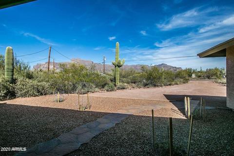 1860 S Sixshooter Rd, Apache Junction, AZ 85119 photo 28