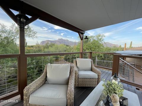 1860 S Sixshooter Rd, Apache Junction, AZ 85119 photo 41