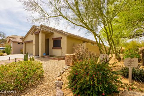 34046 N 44th Pl, Cave Creek, AZ 85331