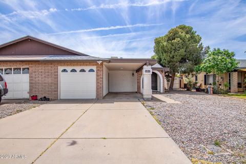 5125 W Pershing Ave, Glendale, AZ 85304