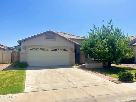 1685 S Ash St, Gilbert, AZ 85233 photo 1