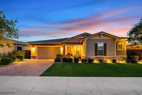 9323 W Yellow Bird Ln, Peoria, AZ 85383