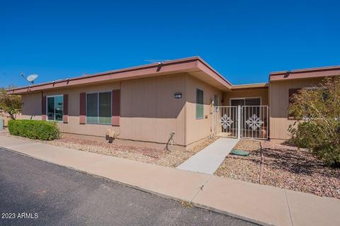 13232 N 98th Ave #C, Sun City, AZ 85351