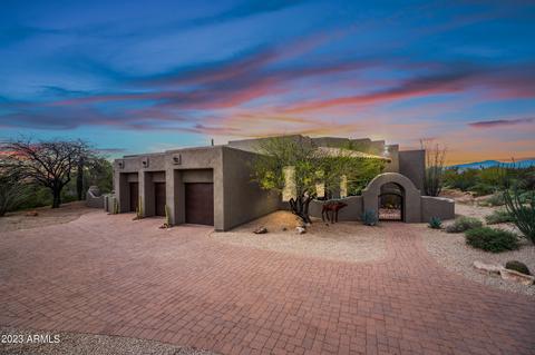 8400 E Dixileta Dr #118, Scottsdale, AZ 85266