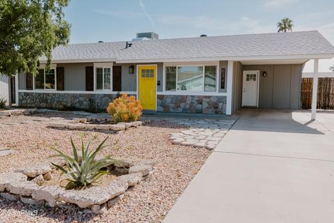 5741 S Wilson St, Tempe, AZ 85283
