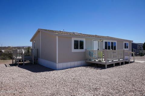 1494 N Saddleback Cir, Tombstone, AZ 85638