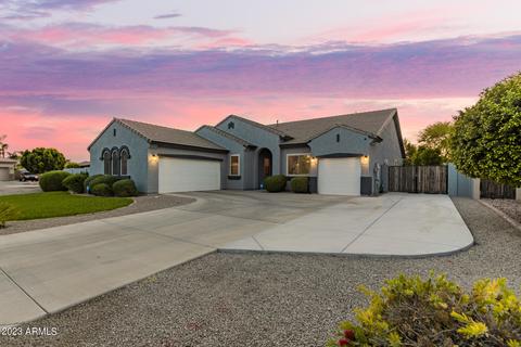 6558 S Neuman Pl, Chandler, AZ 85249