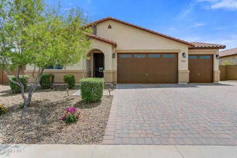 18361 W Kendall St, Goodyear, AZ 85338