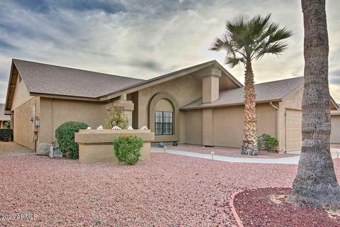 9815 W Wescott Dr, Peoria, AZ 85382
