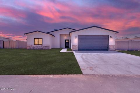 10539 E Butte St, Apache Junction, AZ 85120
