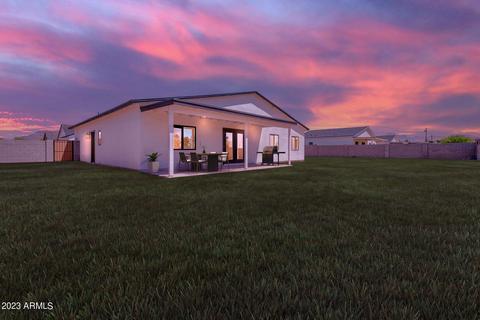 10539 E Butte St, Apache Junction, AZ 85120 photo 3