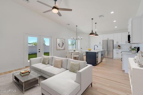 10539 E Butte St, Apache Junction, AZ 85120 photo 7