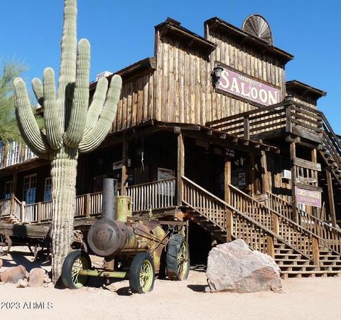 10539 E Butte St, Apache Junction, AZ 85120 photo 19
