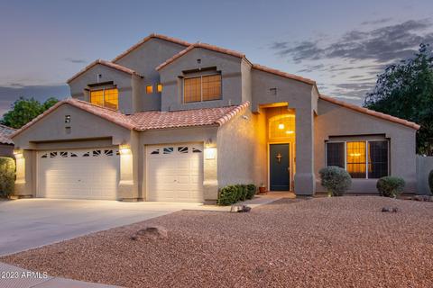 9825 E Idaho Ave, Mesa, AZ 85209 photo 14