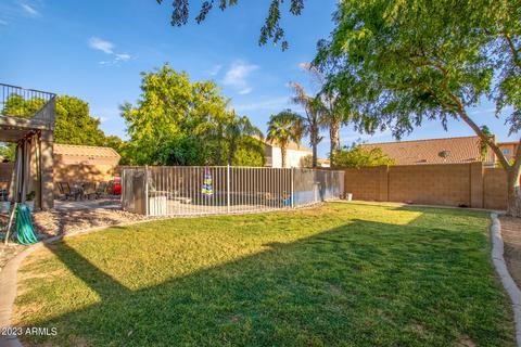9825 E Idaho Ave, Mesa, AZ 85209 photo 46