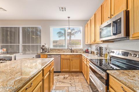 9825 E Idaho Ave, Mesa, AZ 85209 photo 2