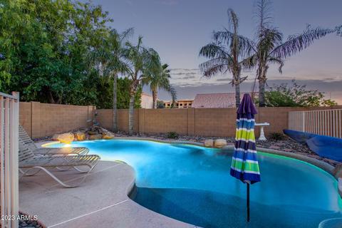 9825 E Idaho Ave, Mesa, AZ 85209 photo 41