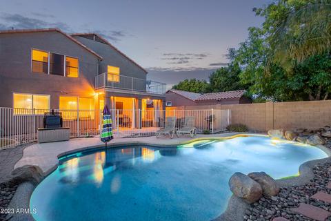 9825 E Idaho Ave, Mesa, AZ 85209 photo 38