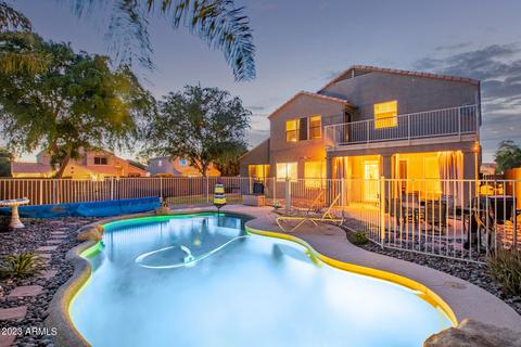 9825 E Idaho Ave, Mesa, AZ 85209