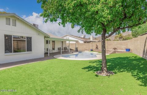 4326 E Alta Mesa Ave, Phoenix, AZ 85044 photo 19