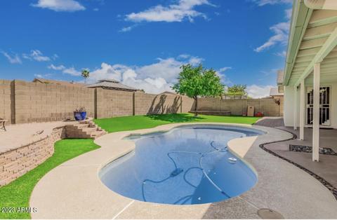 4326 E Alta Mesa Ave, Phoenix, AZ 85044 photo 22